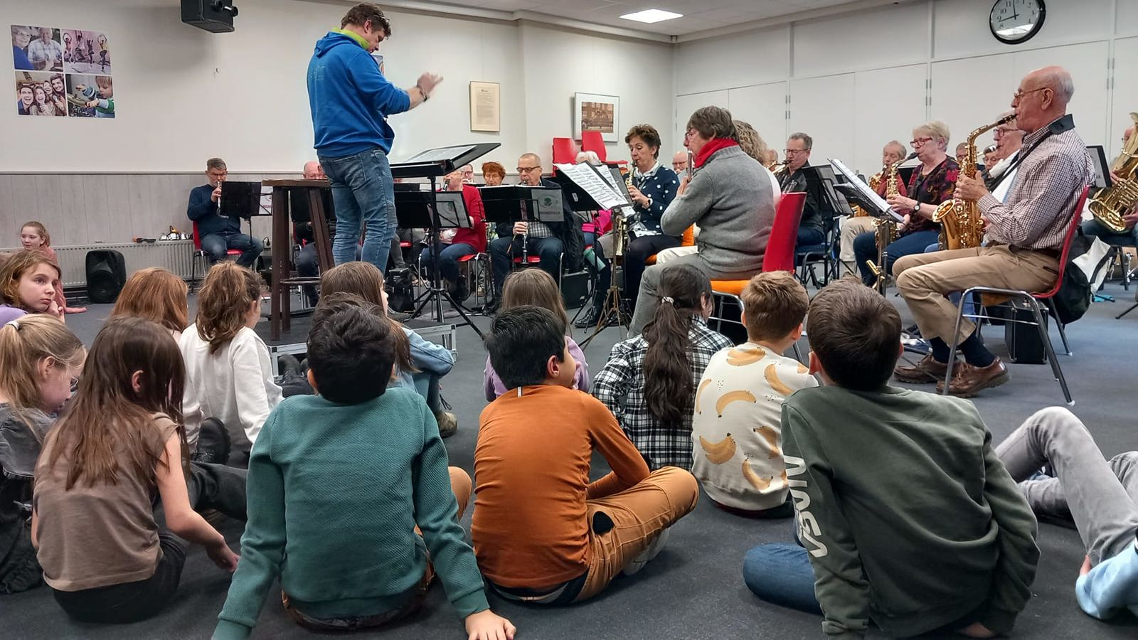 kindermuziekweek 2023 Boxtel